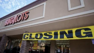 Is Big Lots Going Out of Business?