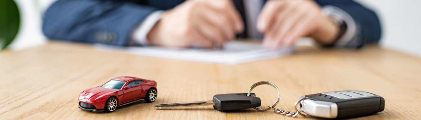 Can I Trade in a Financed Car? Everything You Need to Know