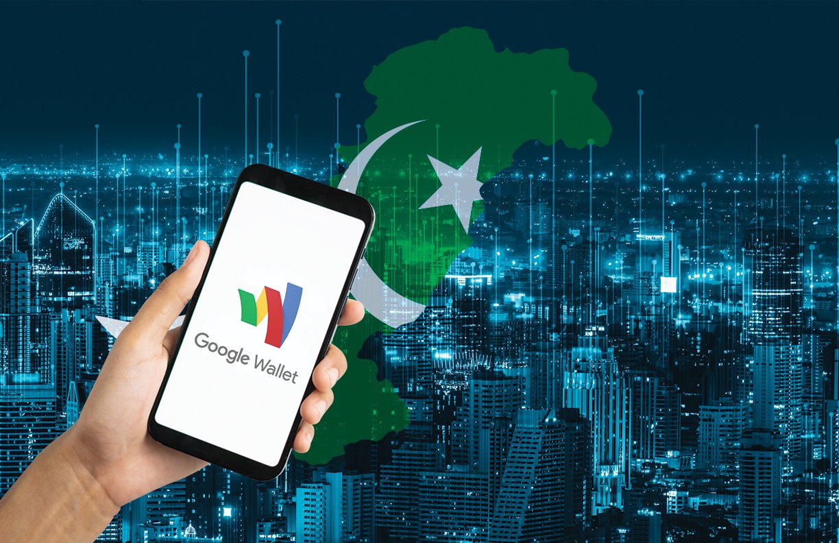 Google Wallet Launches in Pakistan – A Complete Setup & Usage Guide