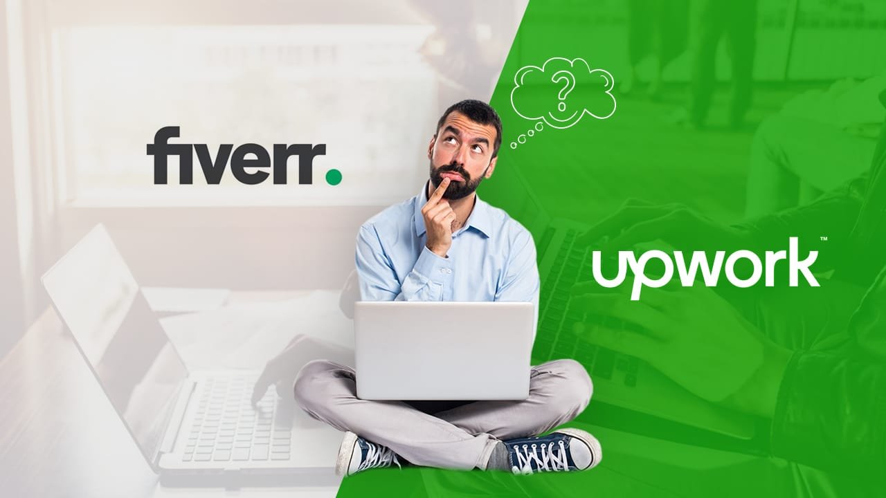 Fiverr vs. Upwork: Which Freelance Platform is Best for You?