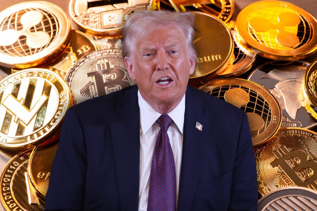 Trump Coin Crash – What Went Wrong and What’s Next?